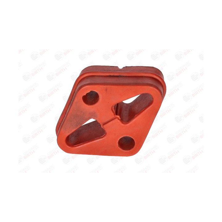 Atraminis buferis, triukšmo slopintuvas BIRTH 7775