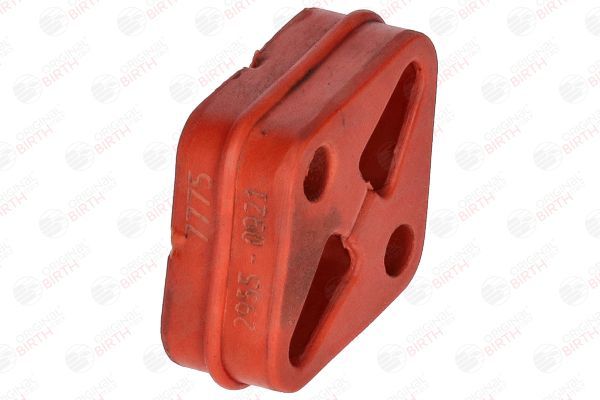 Atraminis buferis, triukšmo slopintuvas BIRTH 7775