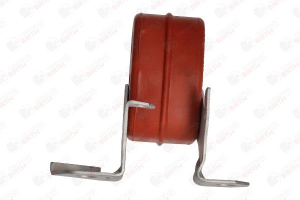 Atraminis buferis, triukšmo slopintuvas BIRTH 7906