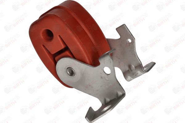 Atraminis buferis, triukšmo slopintuvas BIRTH 7906