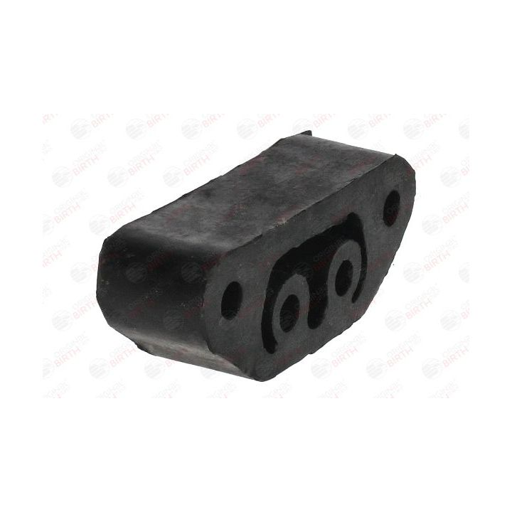 Atraminis buferis, triukšmo slopintuvas BIRTH 8119