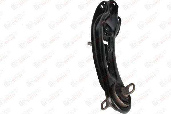 Vikšro valdymo svirtis BIRTH BD0009