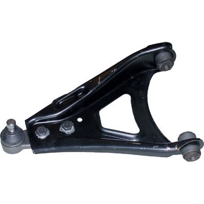 Vikšro valdymo svirtis BIRTH BR1047