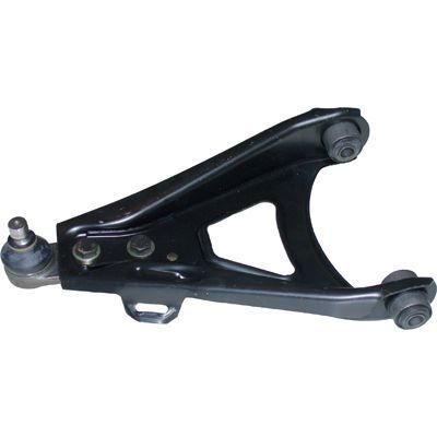 Vikšro valdymo svirtis BIRTH BR1048