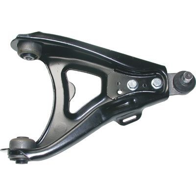 Vikšro valdymo svirtis BIRTH BR1152