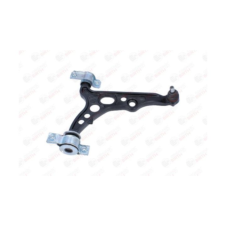 Vikšro valdymo svirtis BIRTH BR1156