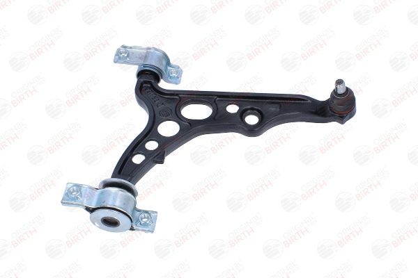 Vikšro valdymo svirtis BIRTH BR1156