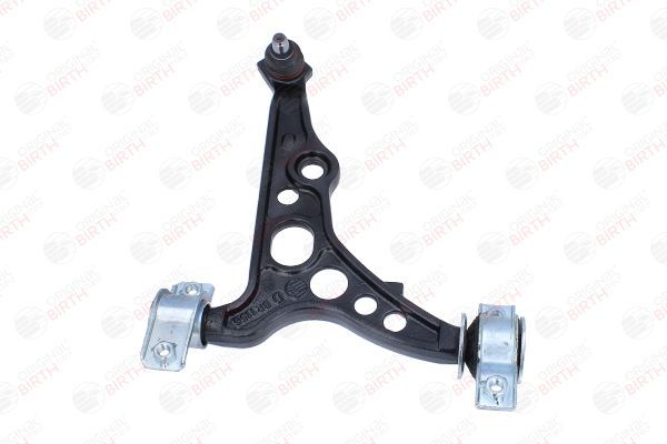 Vikšro valdymo svirtis BIRTH BR1156