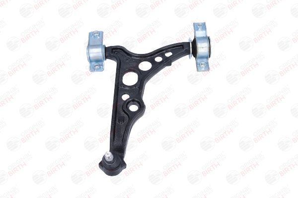 Vikšro valdymo svirtis BIRTH BR1157