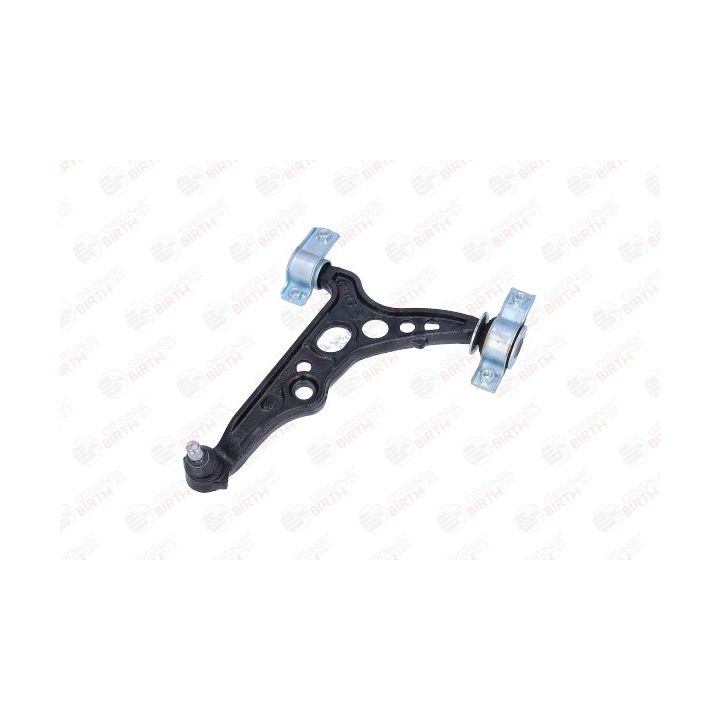 Vikšro valdymo svirtis BIRTH BR1157