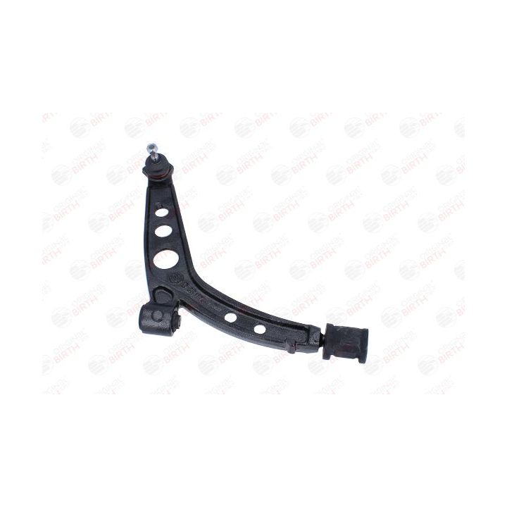 Vikšro valdymo svirtis BIRTH BR1174