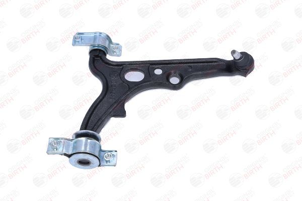 Vikšro valdymo svirtis BIRTH BR1246