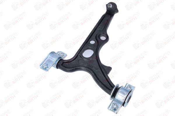 Vikšro valdymo svirtis BIRTH BR1246