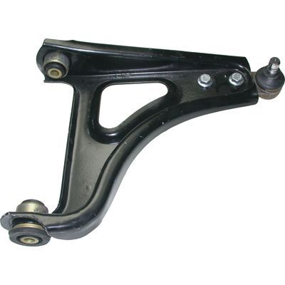 Vikšro valdymo svirtis BIRTH BR1276