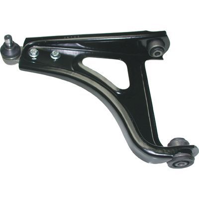 Vikšro valdymo svirtis BIRTH BR1277