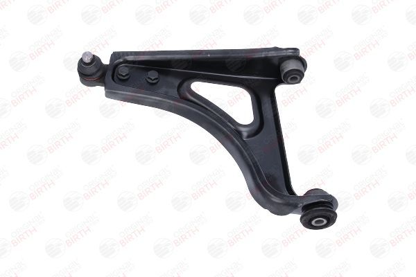 Vikšro valdymo svirtis BIRTH BR1277