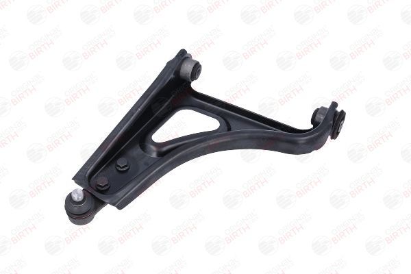 Vikšro valdymo svirtis BIRTH BR1277