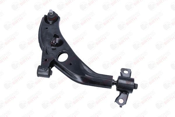 Vikšro valdymo svirtis BIRTH BR1497