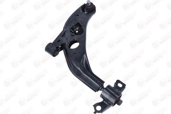 Vikšro valdymo svirtis BIRTH BR1497