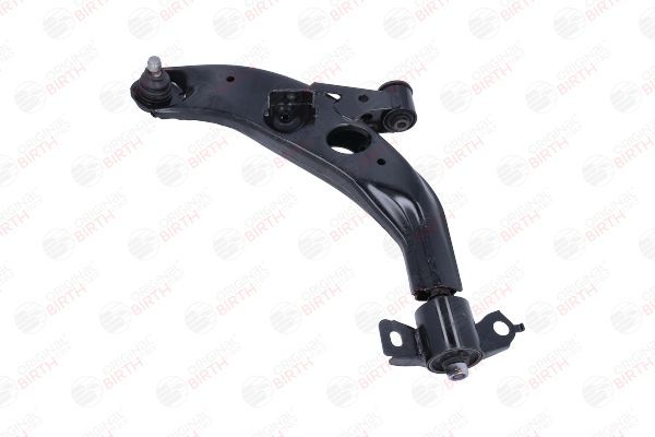 Vikšro valdymo svirtis BIRTH BR1498