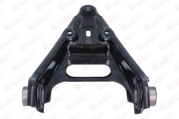 Vikšro valdymo svirtis BIRTH BR1511