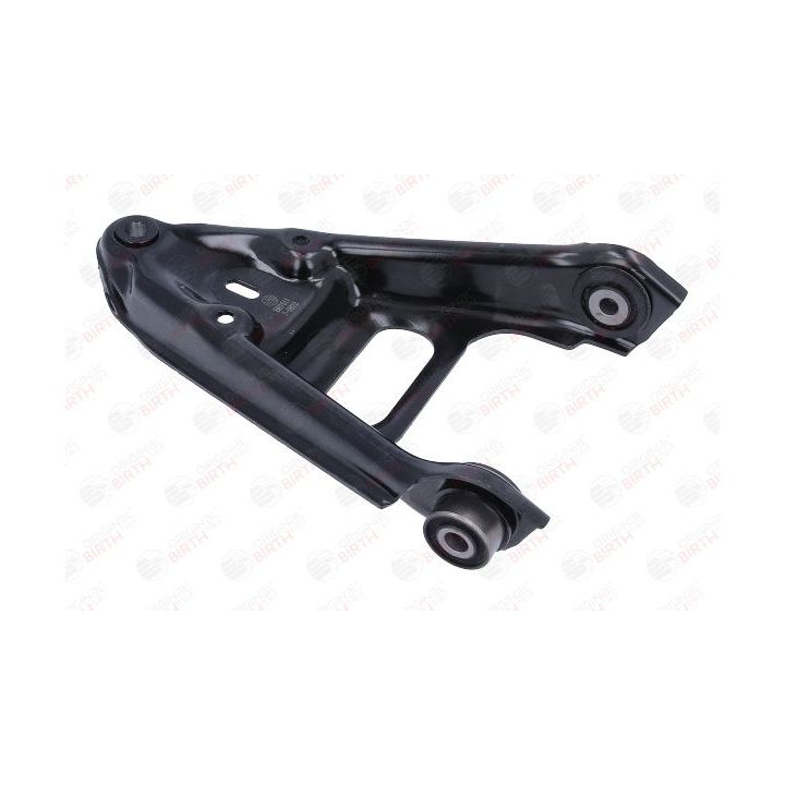 Vikšro valdymo svirtis BIRTH BR1511