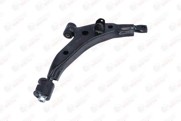 Vikšro valdymo svirtis BIRTH BR1591