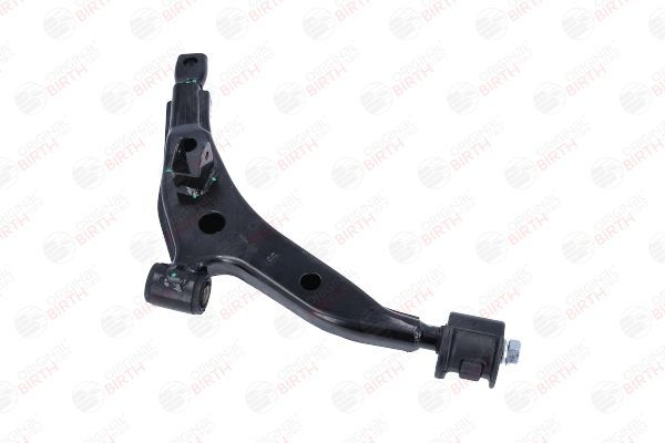 Vikšro valdymo svirtis BIRTH BR1591