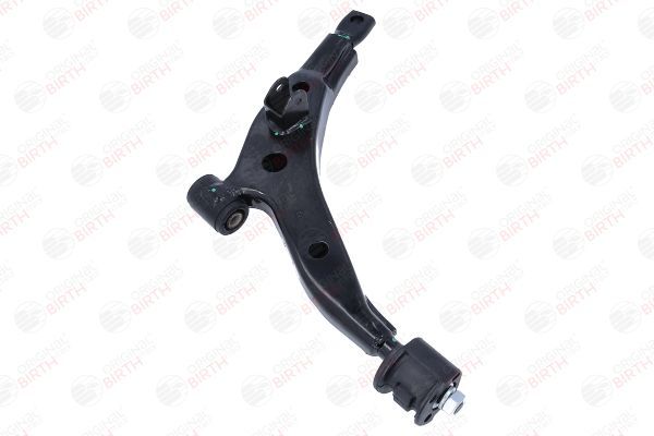 Vikšro valdymo svirtis BIRTH BR1591