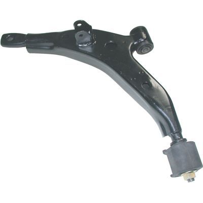 Vikšro valdymo svirtis BIRTH BR1592