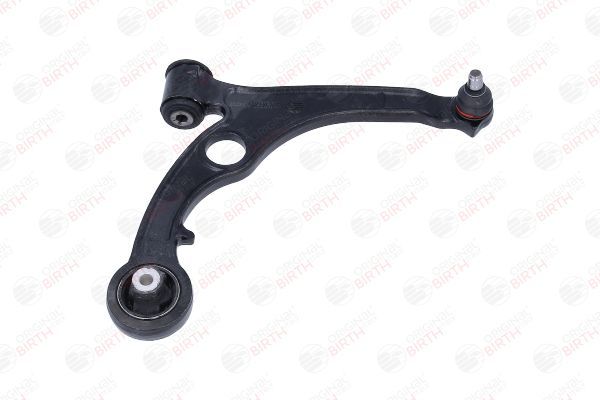 Vikšro valdymo svirtis BIRTH BR1625