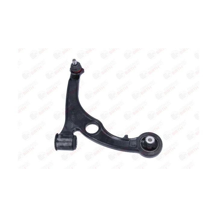 Vikšro valdymo svirtis BIRTH BR1625