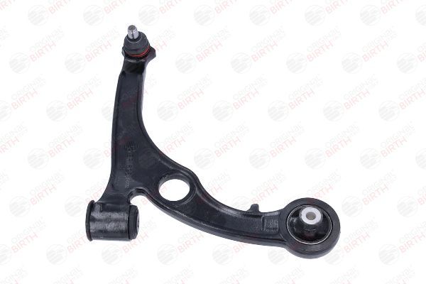 Vikšro valdymo svirtis BIRTH BR1625