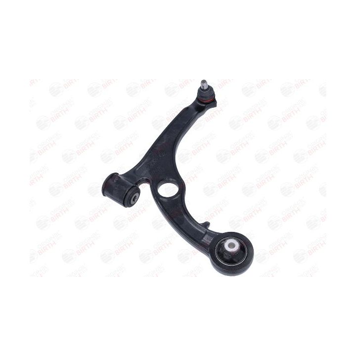 Vikšro valdymo svirtis BIRTH BR1625