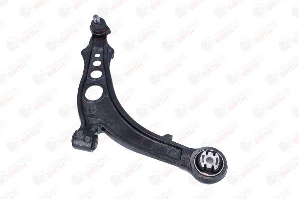 Vikšro valdymo svirtis BIRTH BR1647