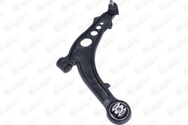 Vikšro valdymo svirtis BIRTH BR1647