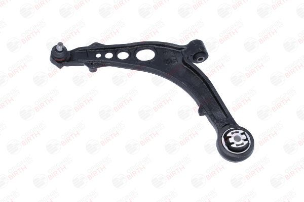 Vikšro valdymo svirtis BIRTH BR1648