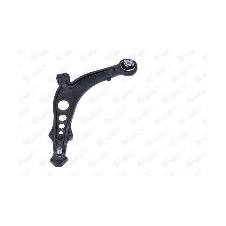 Vikšro valdymo svirtis BIRTH BR1648