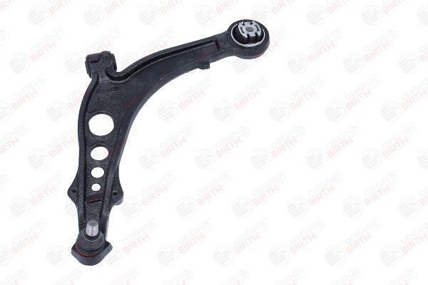 Vikšro valdymo svirtis BIRTH BR1648