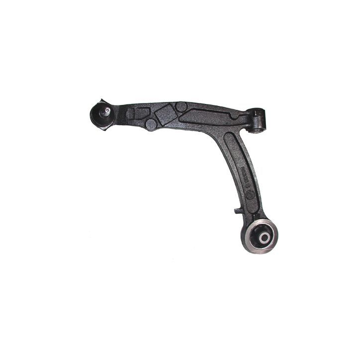 Vikšro valdymo svirtis BIRTH BR1650