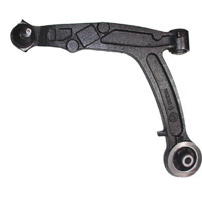 Vikšro valdymo svirtis BIRTH BR1650