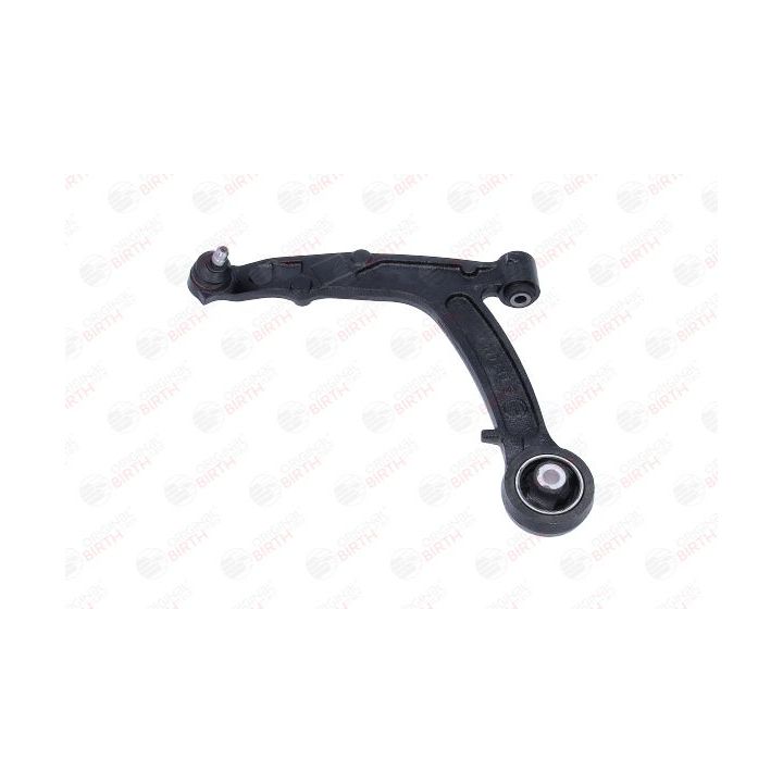 Vikšro valdymo svirtis BIRTH BR1650