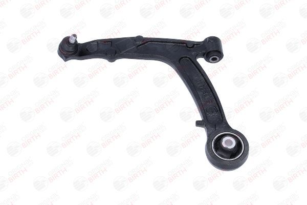 Vikšro valdymo svirtis BIRTH BR1650