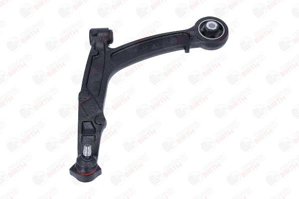 Vikšro valdymo svirtis BIRTH BR1650