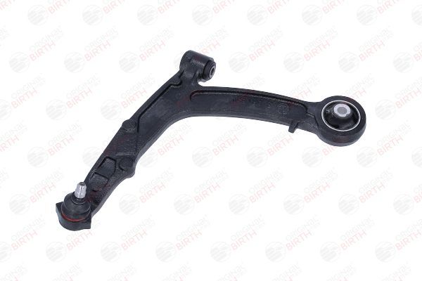 Vikšro valdymo svirtis BIRTH BR1650