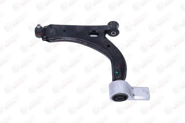 Vikšro valdymo svirtis BIRTH BR1691