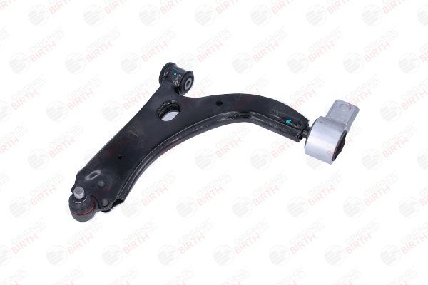 Vikšro valdymo svirtis BIRTH BR1691