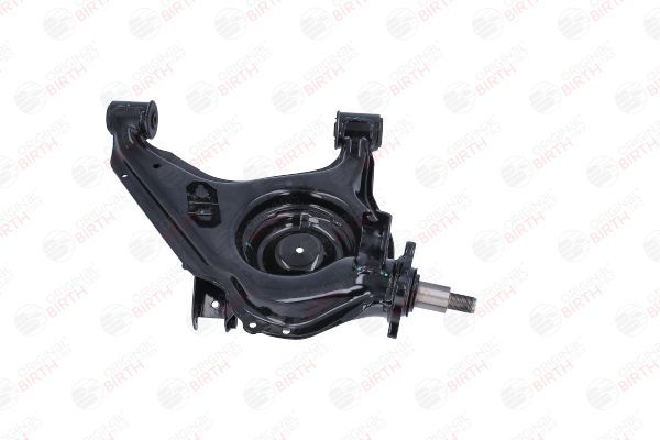 Vikšro valdymo svirtis BIRTH BR1718