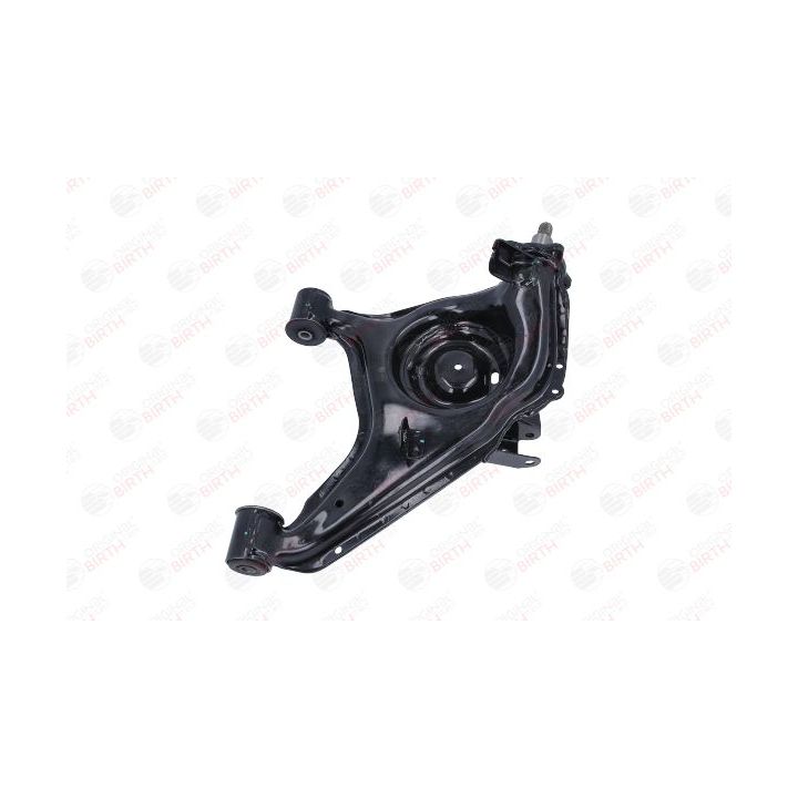 Vikšro valdymo svirtis BIRTH BR1718