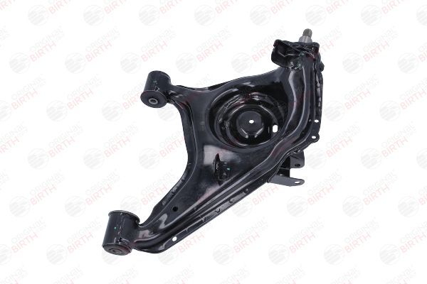 Vikšro valdymo svirtis BIRTH BR1718